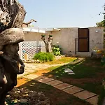 Chalet Gallipoli *