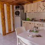 Chalet Gallipoli *