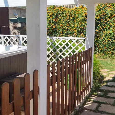 Holiday home Chalet Gallipoli Gallipoli