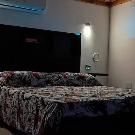 Dom wakacyjny Chalet Gallipoli *
