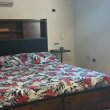 Chalet Gallipoli *