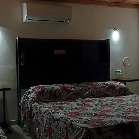 Chalet Gallipoli Dom wakacyjny *