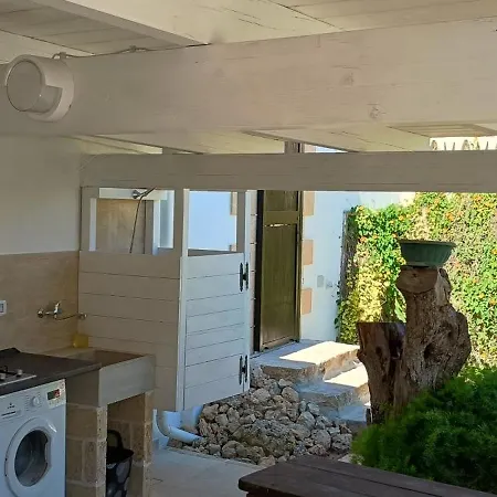 Dom wakacyjny Chalet Gallipoli *