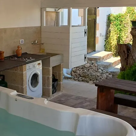 Chalet Gallipoli Dom wakacyjny Gallipoli