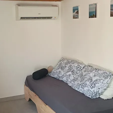 Chalet Gallipoli *