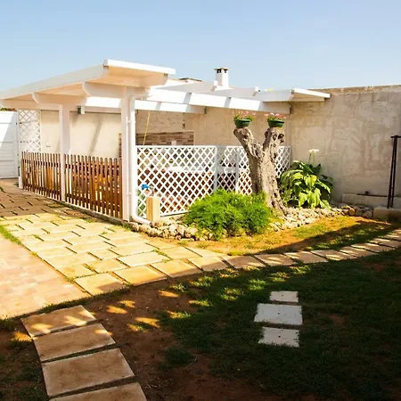 Chalet Gallipoli Gallipoli