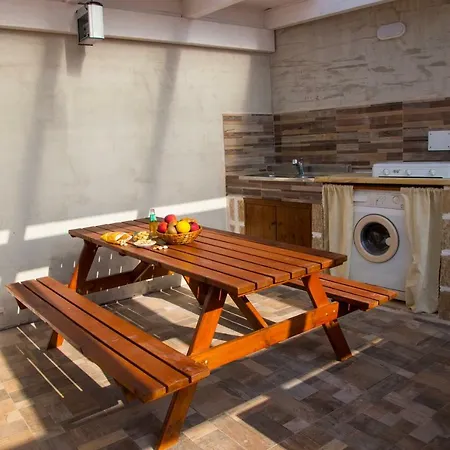 Holiday home Chalet Gallipoli