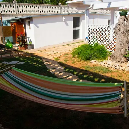 Chalet Gallipoli Holiday home *