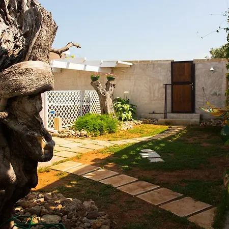 Chalet Gallipoli *