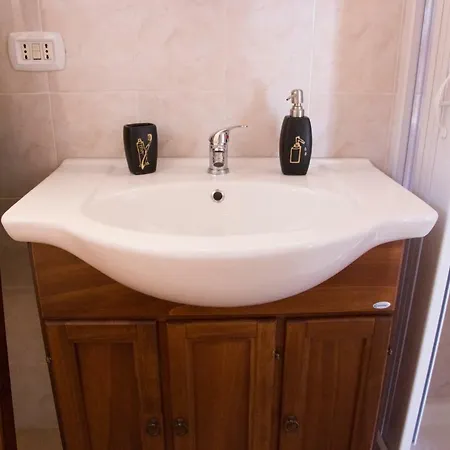 Chalet Gallipoli Holiday home