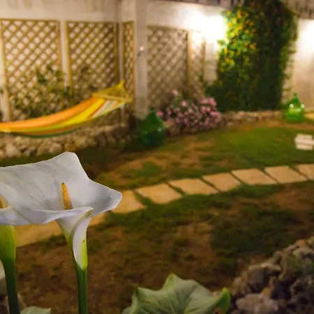 Chalet Gallipoli Holiday home *