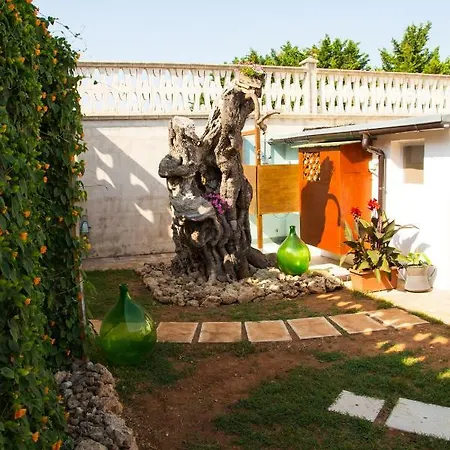 Chalet Gallipoli Holiday home