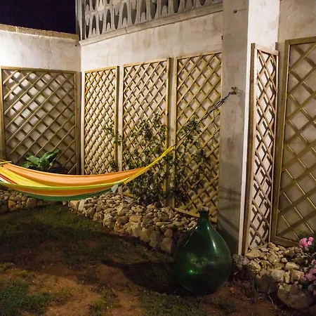 Holiday home Chalet Gallipoli