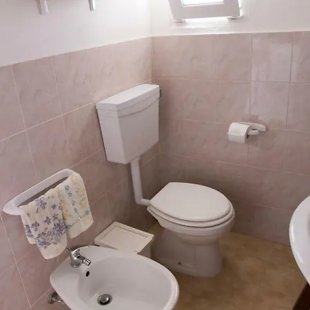 Holiday home Chalet Gallipoli