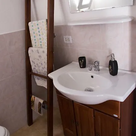 Holiday home Chalet Gallipoli *