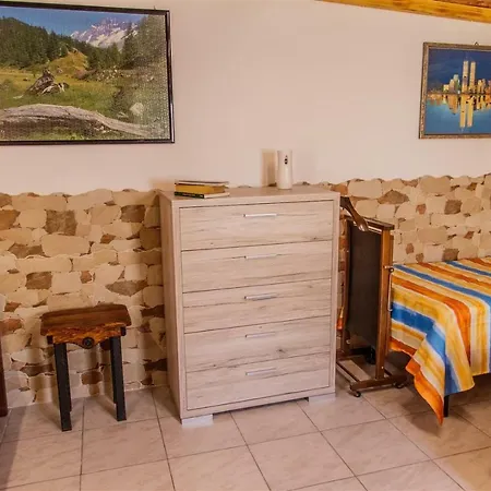 Chalet Gallipoli Gallipoli