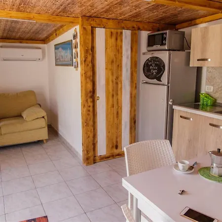 Chalet Gallipoli