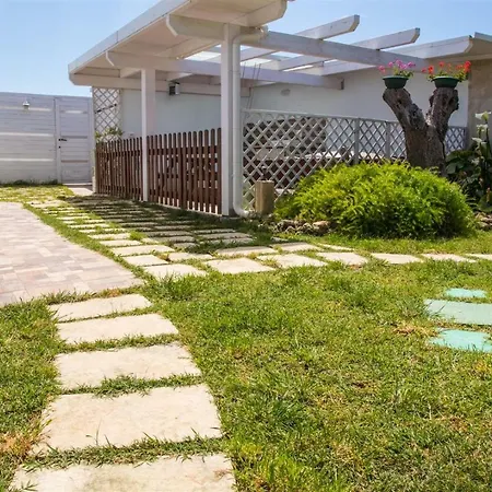Holiday home Chalet Gallipoli