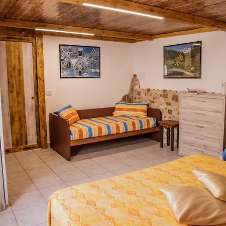 Chalet Gallipoli Gallipoli