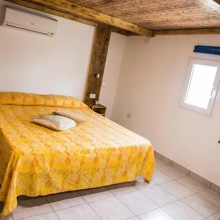 Holiday home Chalet Gallipoli