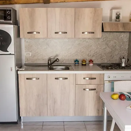Chalet Gallipoli