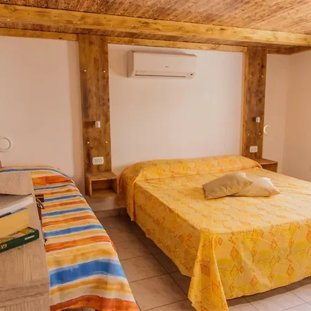 Chalet Gallipoli *