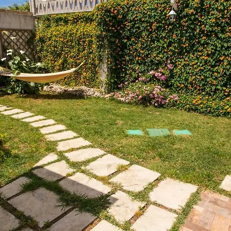 Chalet Gallipoli *