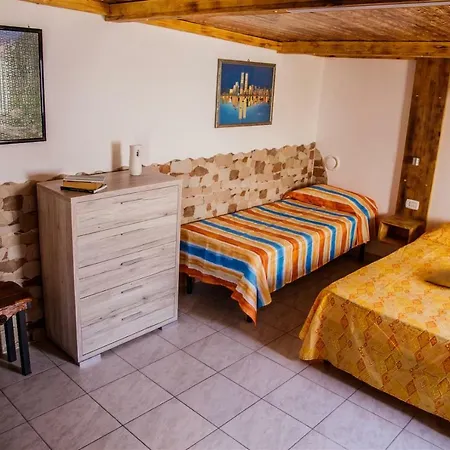 Chalet Gallipoli Holiday home
