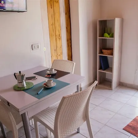 Chalet Gallipoli *