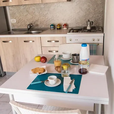 Chalet Gallipoli * Gallipoli