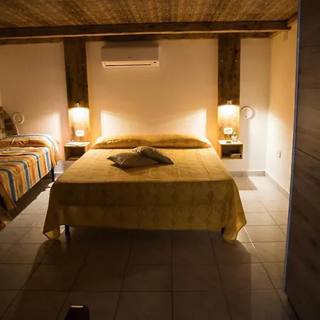 Chalet Gallipoli Gallipoli