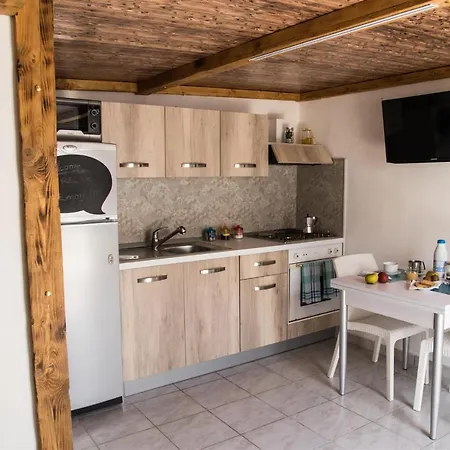 Chalet Gallipoli Gallipoli