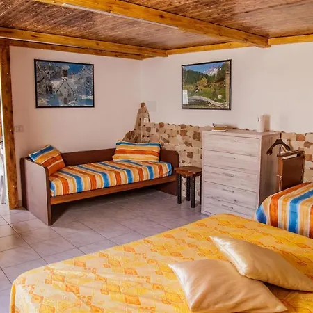 Holiday home Chalet Gallipoli Gallipoli