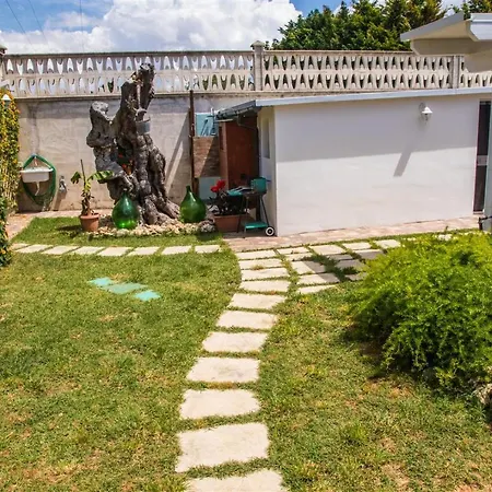 Chalet Gallipoli Holiday home