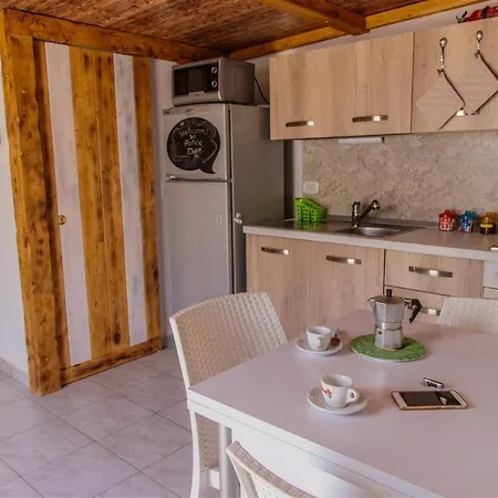 Chalet Gallipoli *