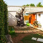 Chalet Gallipoli 度假居