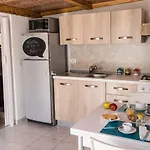 度假居 Chalet Gallipoli 加利波利