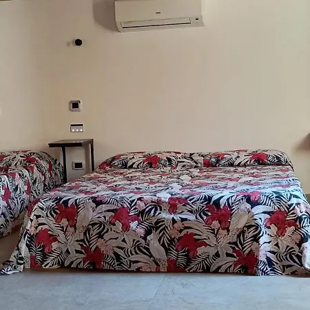 Casa vacanze Chalet Gallipoli *