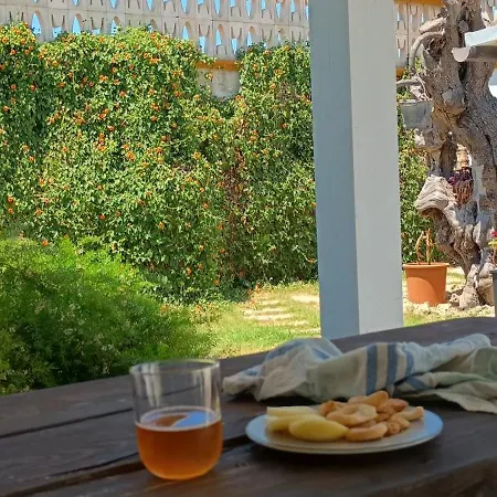 Chalet Gallipoli