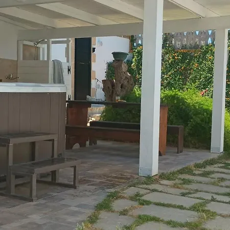 Chalet Gallipoli 펜션 *