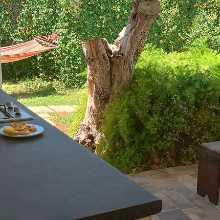 Chalet Gallipoli * 갈리폴리