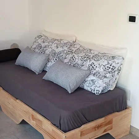 Dom wakacyjny Chalet Gallipoli Gallipoli