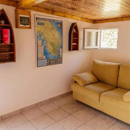 Chalet Gallipoli * Gallipoli