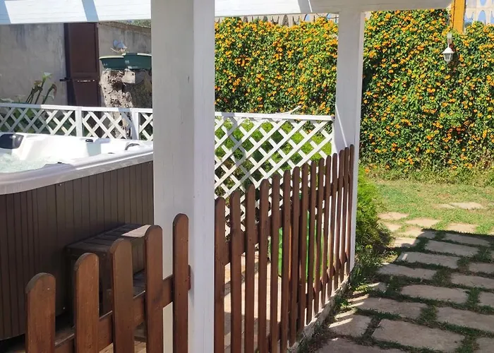 Casa vacanze Chalet Gallipoli Gallipoli
