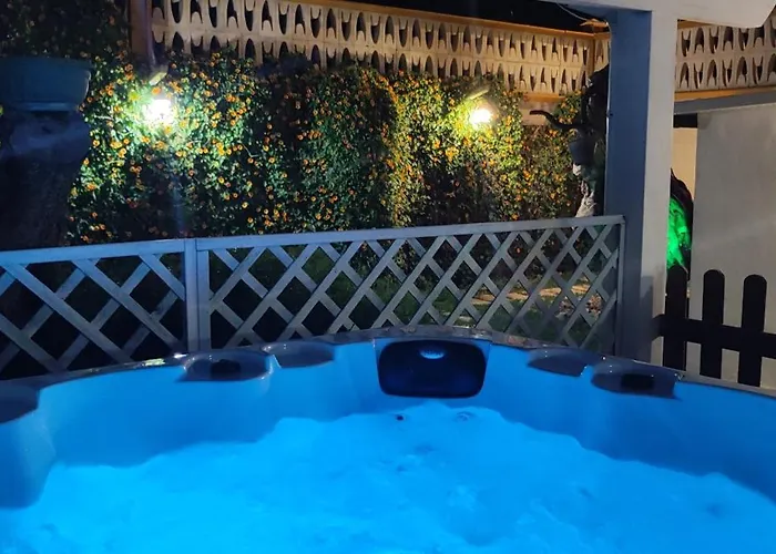 Casa vacanze Chalet Gallipoli *