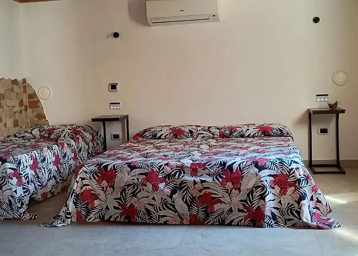 Casa vacanze Chalet Gallipoli *