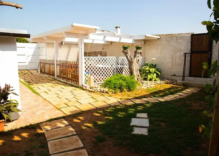 Chalet Gallipoli Gallipoli