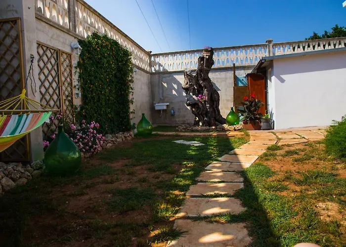 Chalet Gallipoli * Gallipoli