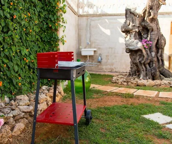 Casa vacanze Chalet Gallipoli Gallipoli