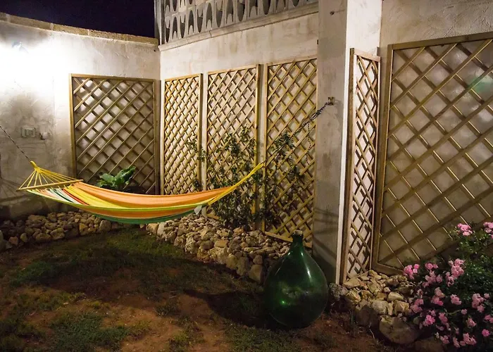 Casa vacanze Chalet Gallipoli